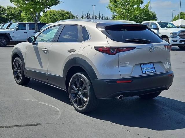 2024 Mazda CX-30 2.5 S Select Sport