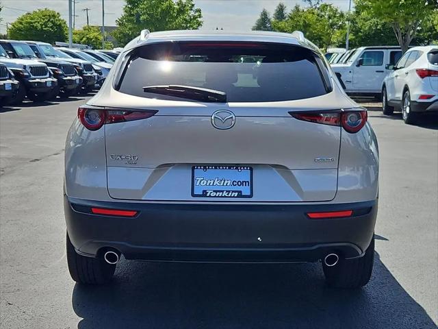 2024 Mazda CX-30 2.5 S Select Sport