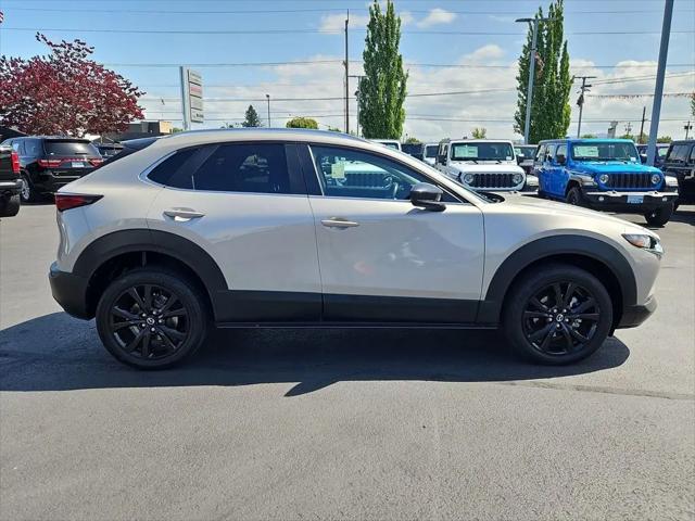 2024 Mazda CX-30 2.5 S Select Sport