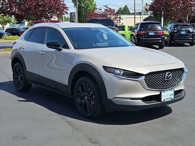2024 Mazda CX-30 2.5 S Select Sport