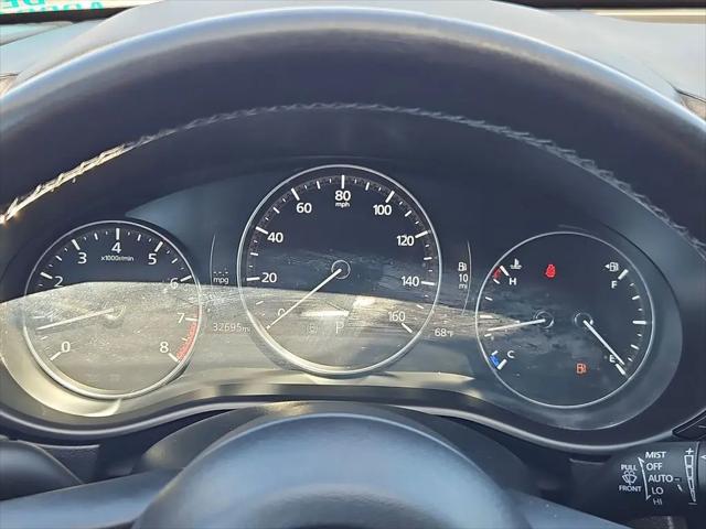 2024 Mazda CX-30 2.5 S Select Sport