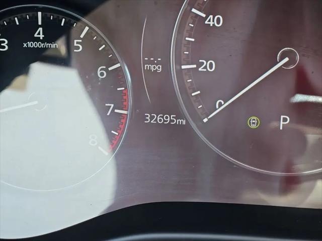 2024 Mazda CX-30 2.5 S Select Sport