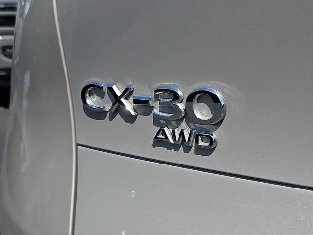 2024 Mazda CX-30 2.5 S Select Sport