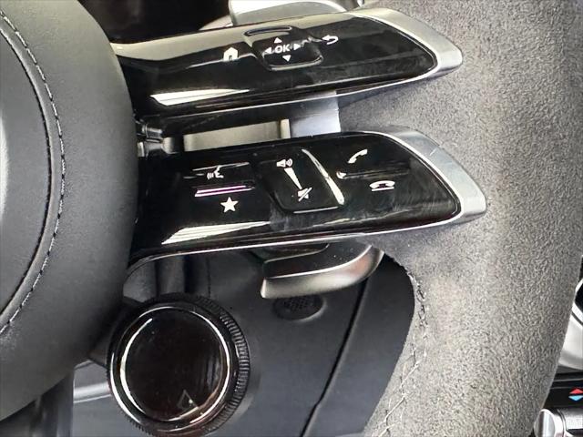 2026 Mercedes-Benz AMG G 63 AMG G 63