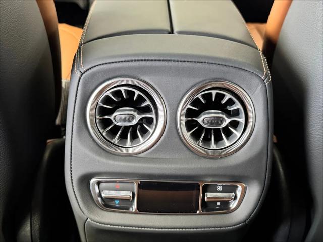 2026 Mercedes-Benz AMG G 63 AMG G 63