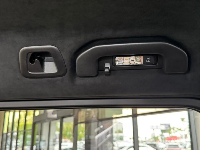 2026 Mercedes-Benz AMG G 63 AMG G 63