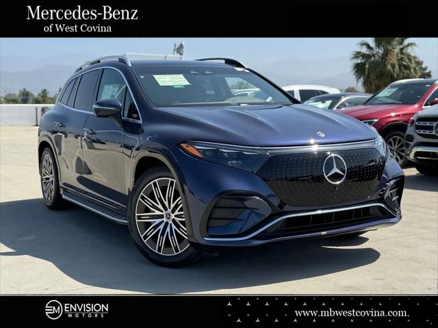 2026 Mercedes-Benz EQS 400 EQS 400 for sale in West Covina, CA