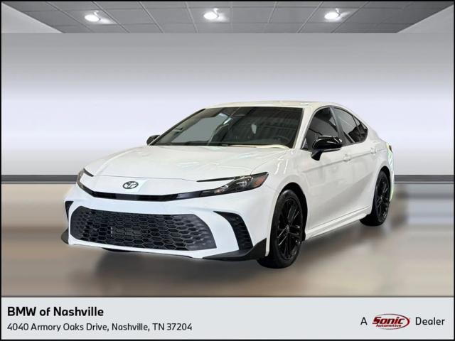 2025 Toyota Camry SE for sale in Brentwood, TN