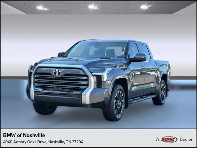 2024 Toyota Tundra Limited 4WD for sale in Brentwood, TN