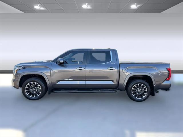 2024 Toyota Tundra Limited 4WD