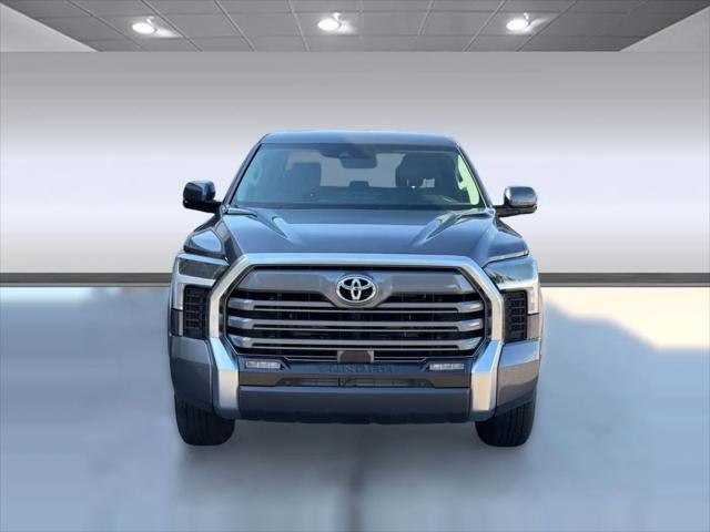 2024 Toyota Tundra Limited 4WD
