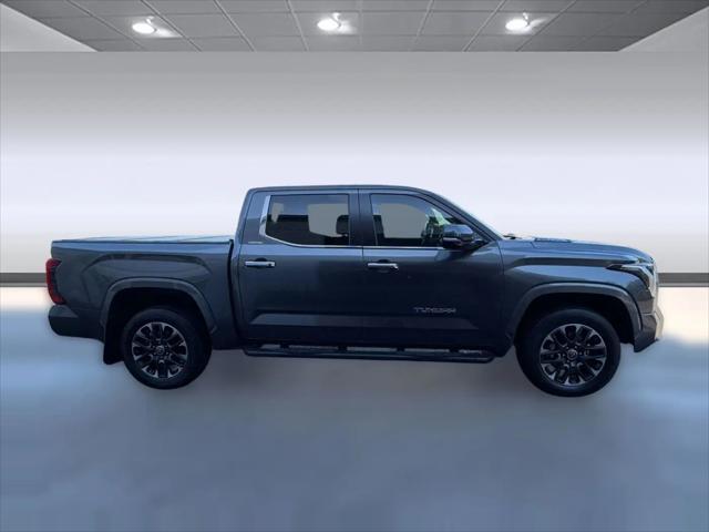 2024 Toyota Tundra Limited 4WD
