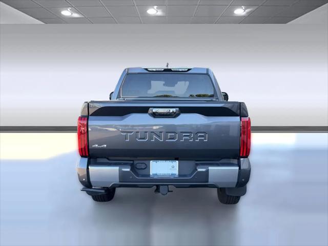 2024 Toyota Tundra Limited 4WD