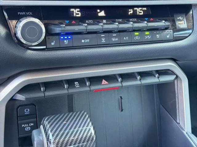 2024 Toyota Tundra Limited 4WD