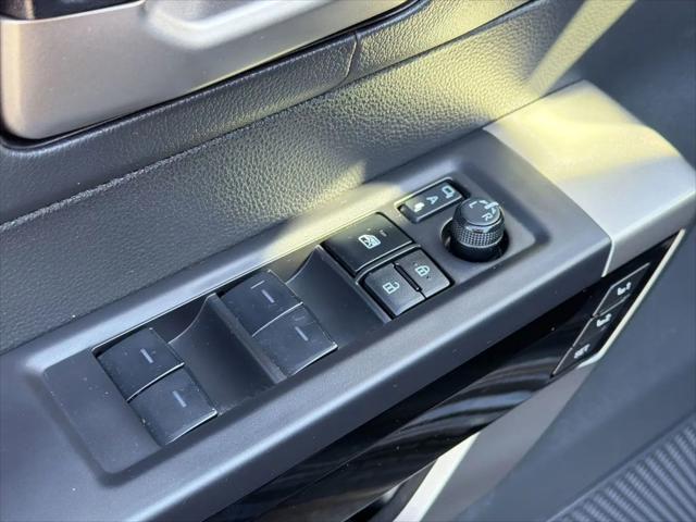 2024 Toyota Tundra Limited 4WD