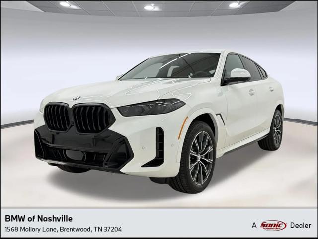2027 BMW X6 xDrive40i for sale in Brentwood, TN