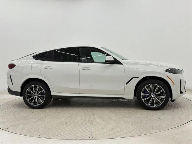 2027 BMW X6 xDrive40i