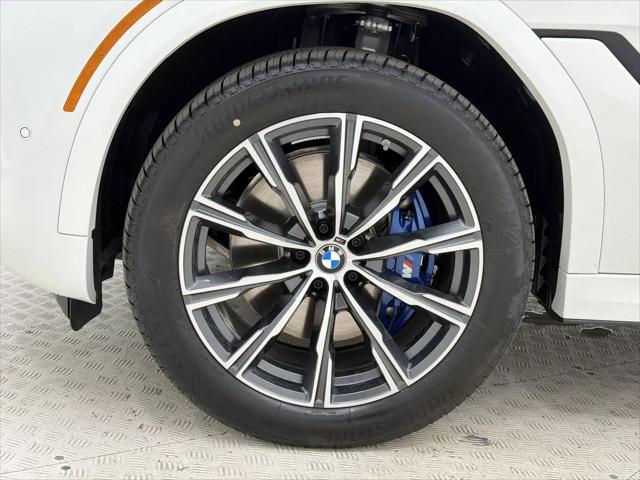 2027 BMW X6 xDrive40i