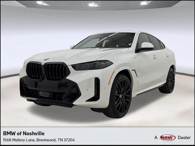2027 BMW X6 xDrive40i for sale in Brentwood, TN