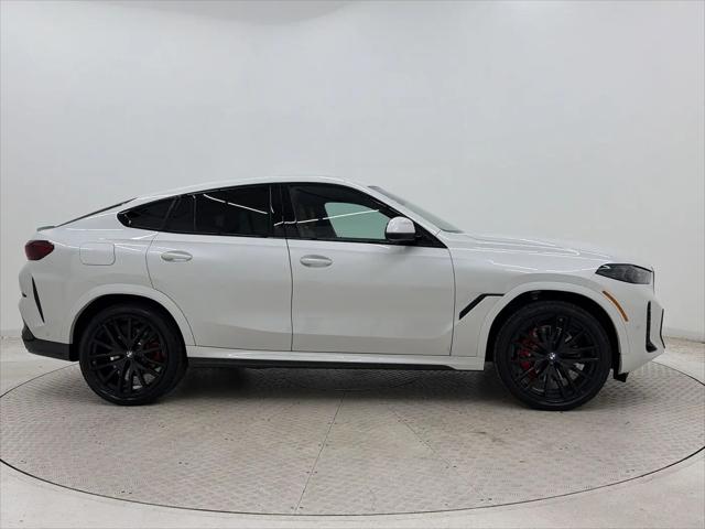 2027 BMW X6 xDrive40i