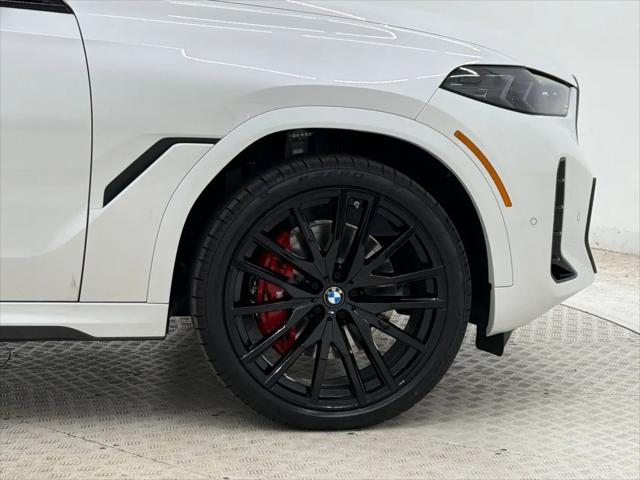 2027 BMW X6 xDrive40i