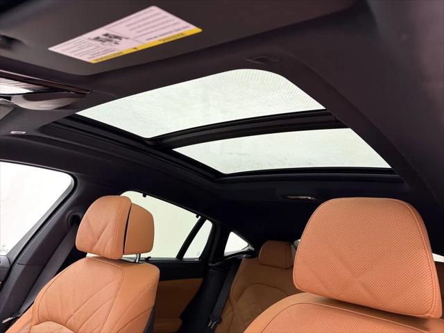 2027 BMW X6 xDrive40i