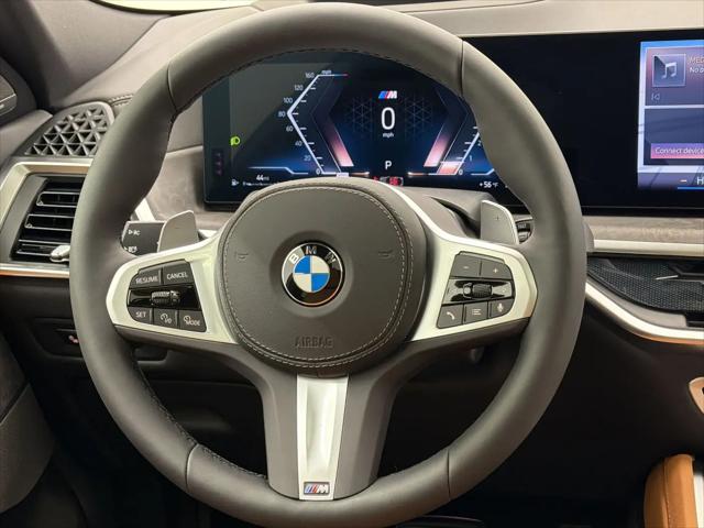 2027 BMW X6 xDrive40i