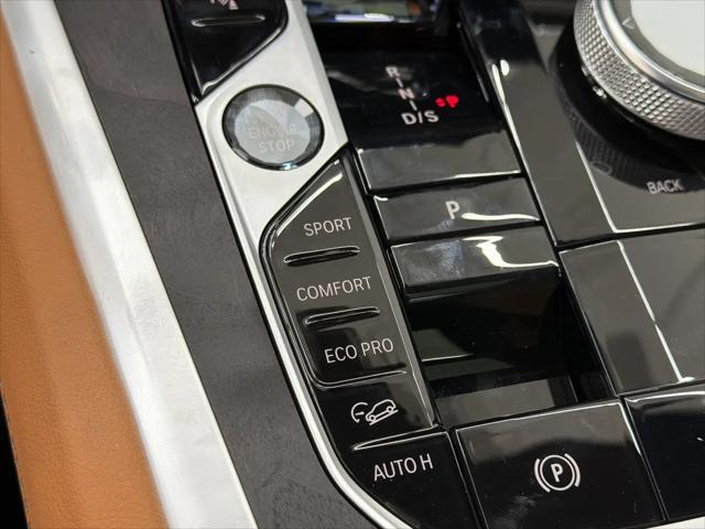 2027 BMW X6 xDrive40i