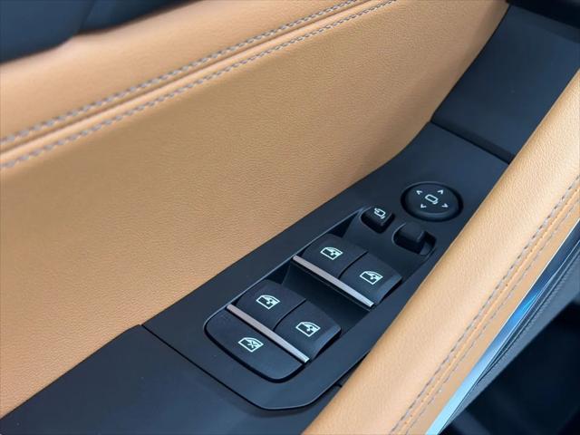 2027 BMW X6 xDrive40i