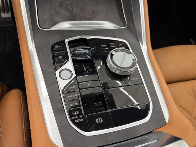 2027 BMW X6 xDrive40i