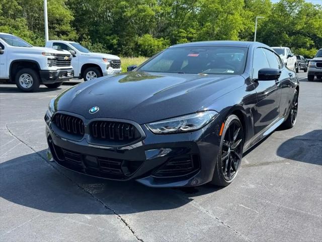 2023 BMW 840 Gran Coupe i