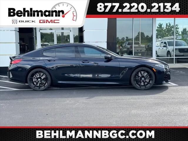 2023 BMW 840 Gran Coupe i for sale in Troy, MO