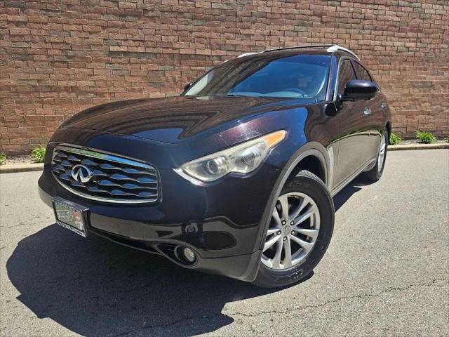 2011 INFINITI FX35 FX35 for sale in Roselle, IL