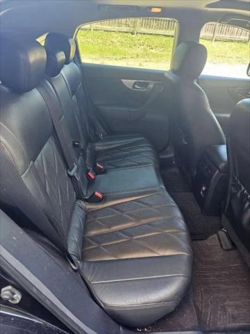 2011 INFINITI FX35 FX35