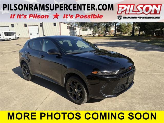 2023 Dodge Hornet GT AWD for sale in Charleston, IL