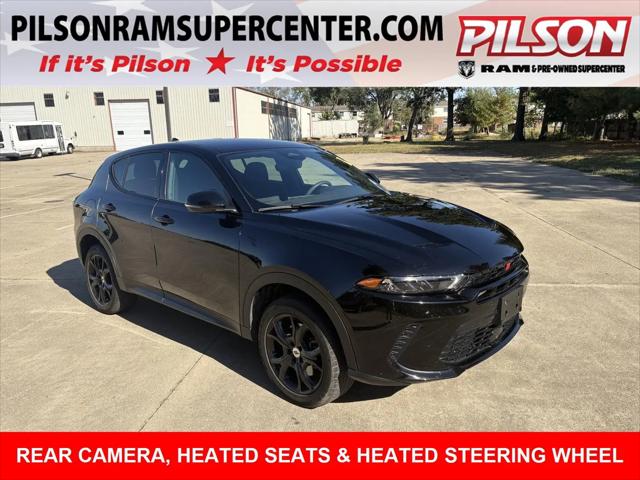 2023 Dodge Hornet GT AWD for sale in Charleston, IL