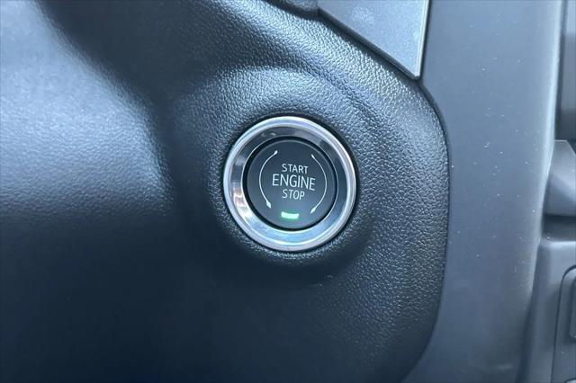 2026 GMC Sierra 3500HD Regular Cab, Long Bed, Pro Dual Rear Wheel, 4WD
