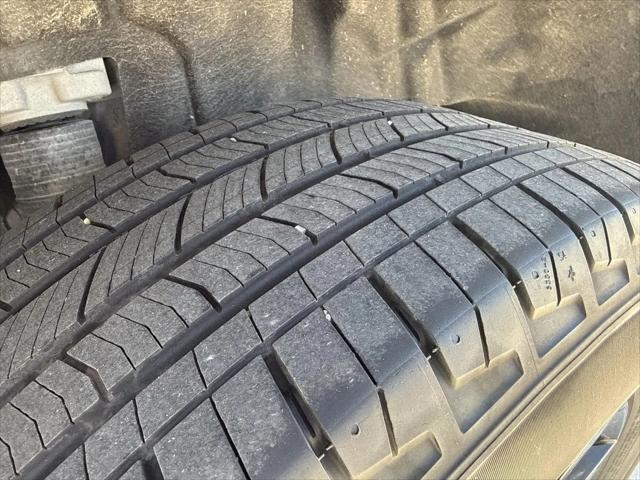 2025 Jeep Grand Cherokee L Altitude X 4x4
