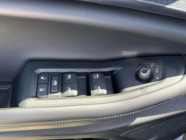 2025 Jeep Grand Cherokee L Altitude X 4x4