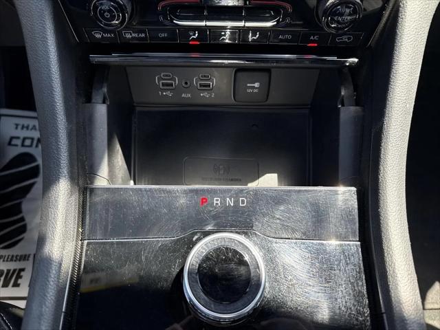 2025 Jeep Grand Cherokee L Altitude X 4x4