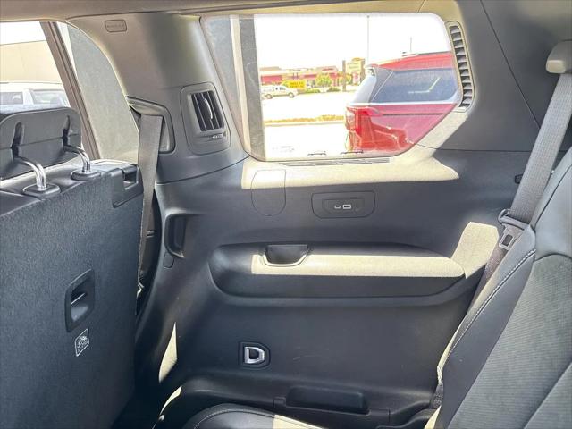 2025 Jeep Grand Cherokee L Altitude X 4x4