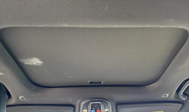 2025 Jeep Grand Cherokee L Altitude X 4x4