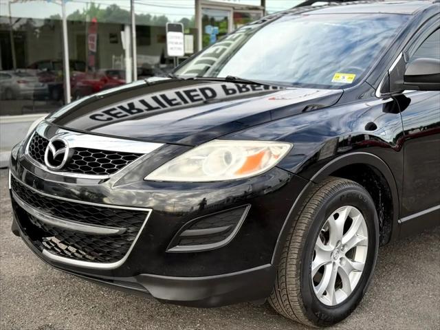 2012 Mazda CX-9 Touring