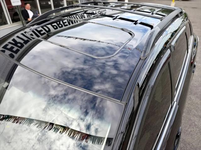 2012 Mazda CX-9 Touring