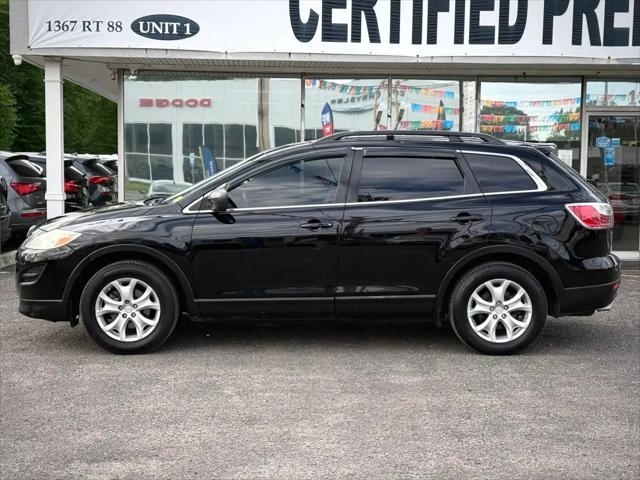 2012 Mazda CX-9 Touring