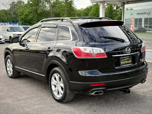 2012 Mazda CX-9 Touring