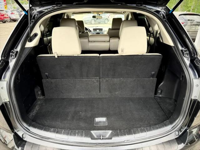 2012 Mazda CX-9 Touring