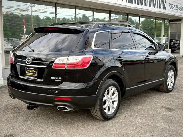 2012 Mazda CX-9 Touring