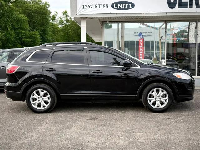 2012 Mazda CX-9 Touring