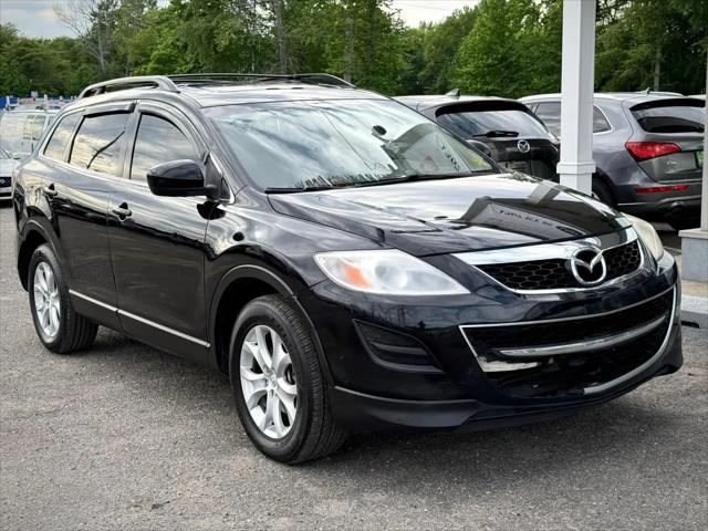 2012 Mazda CX-9 Touring